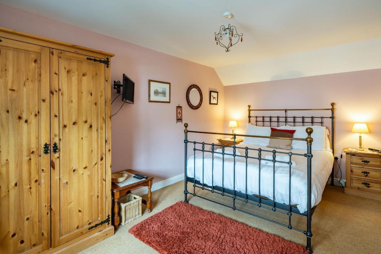 Amber Cottage Holker Extérieur photo